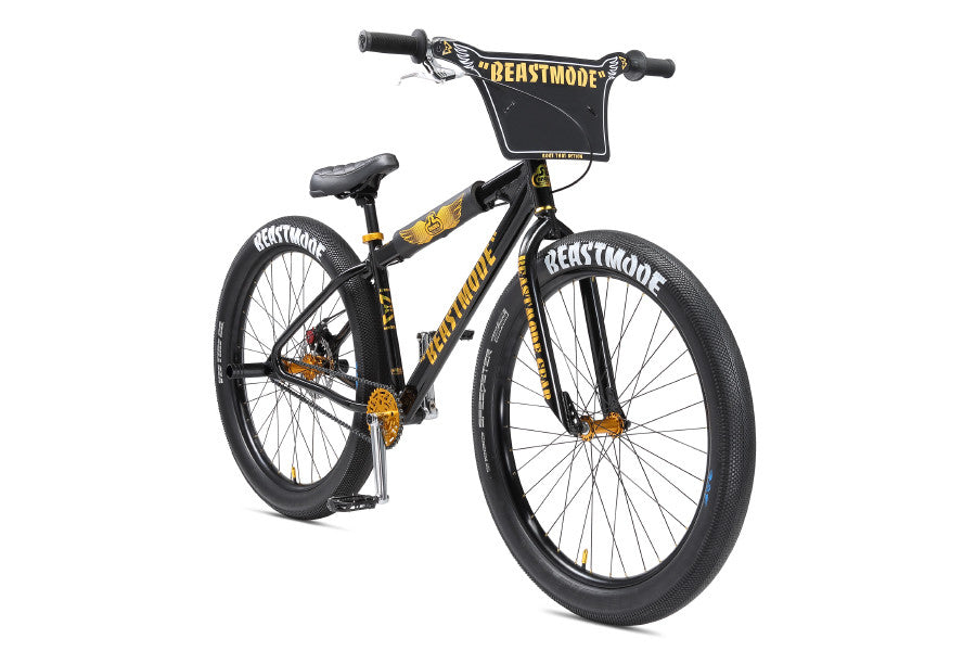 Beast Mode Ripper UK – Bike Shack Leyton