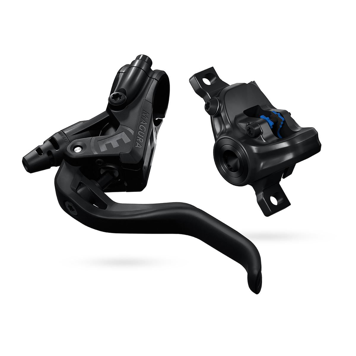 Magura Leva fr. MT5e chius.,3d all.,n Magura Leva fr. MT5e chius.,3d all.,n
