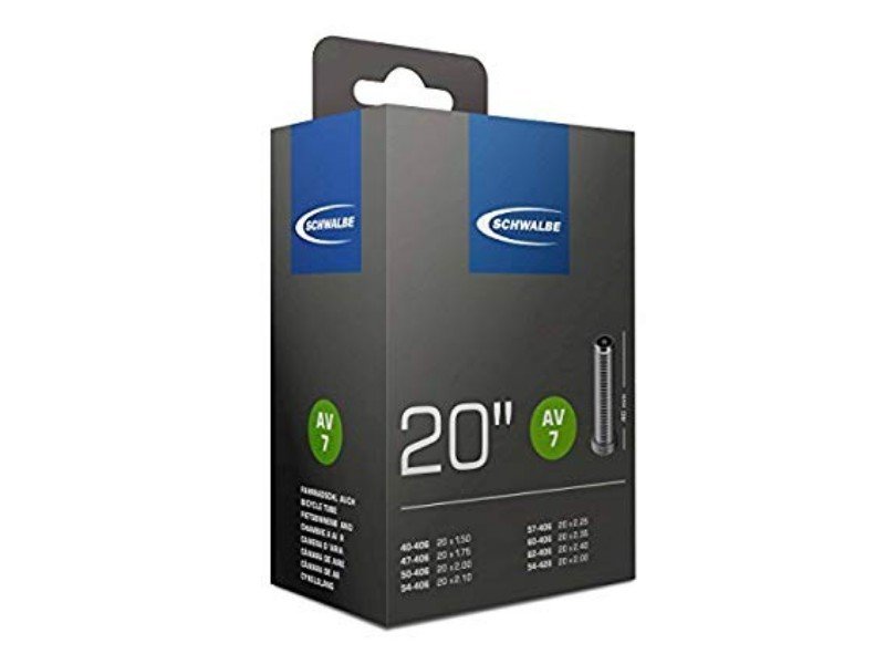 Schwalbe tubes best sale