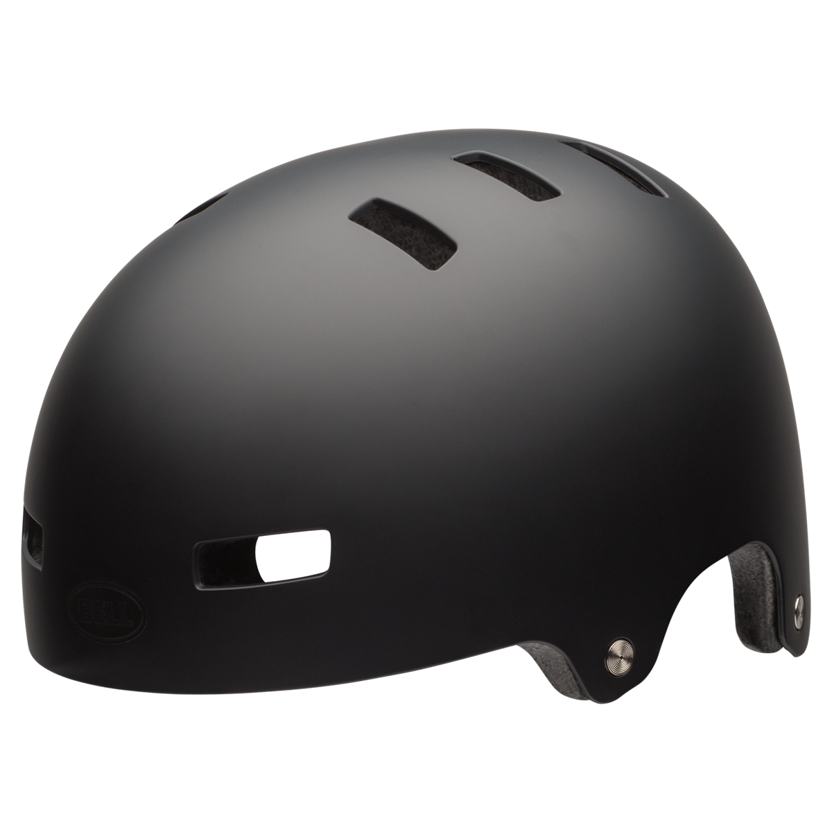 Bell local bmx helmet hotsell