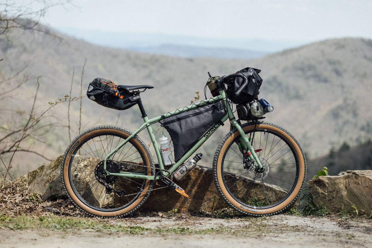 Ghost Grappler Pre-Order – Bike Shack Leyton