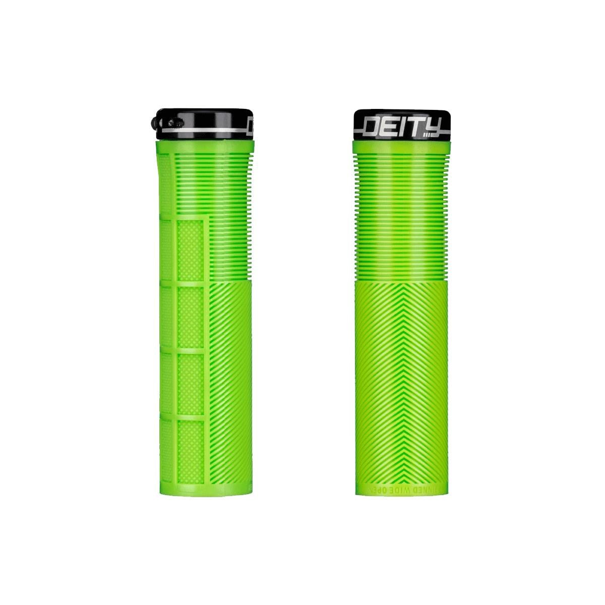 Deity store handlebar grips