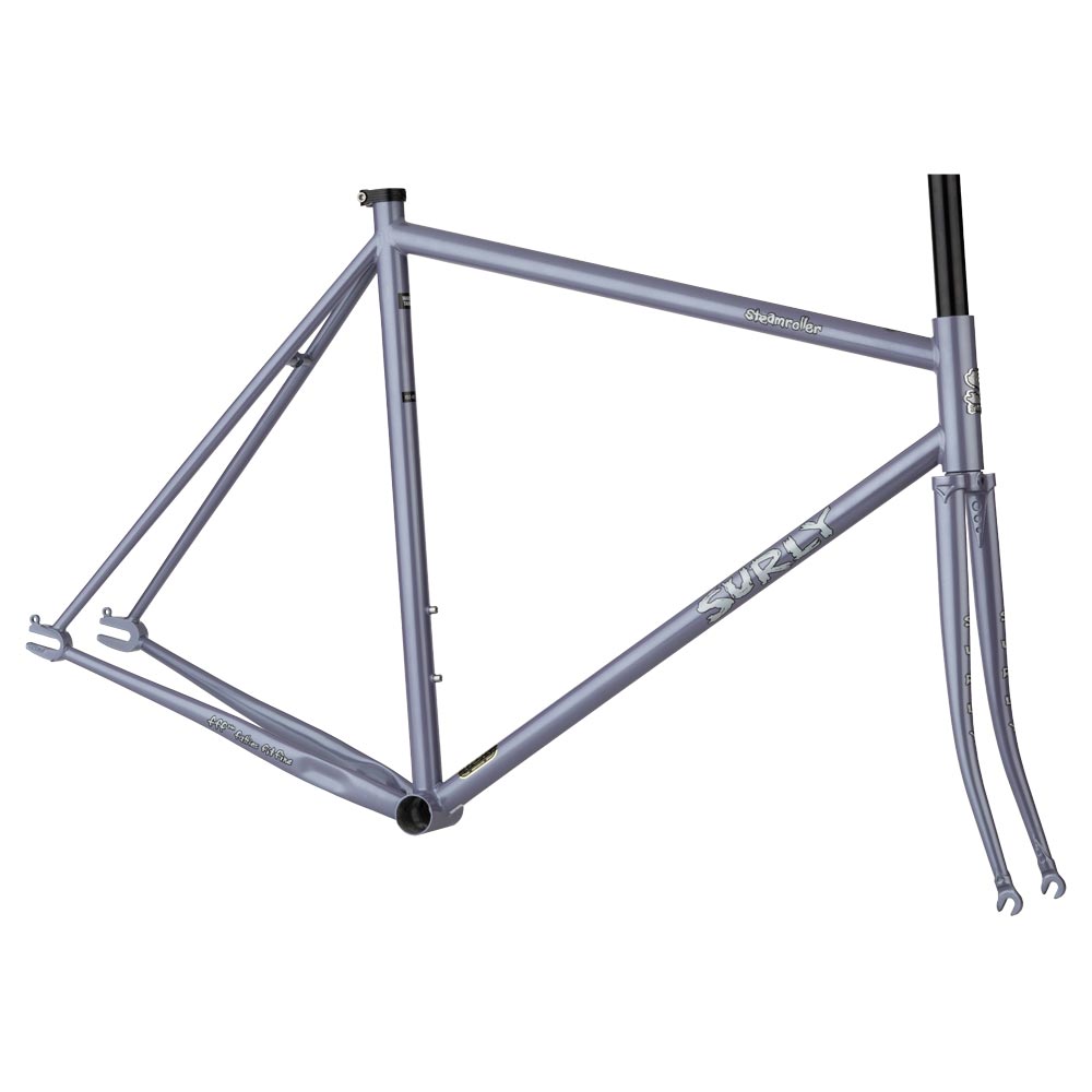 Surly steamroller frame for hot sale sale