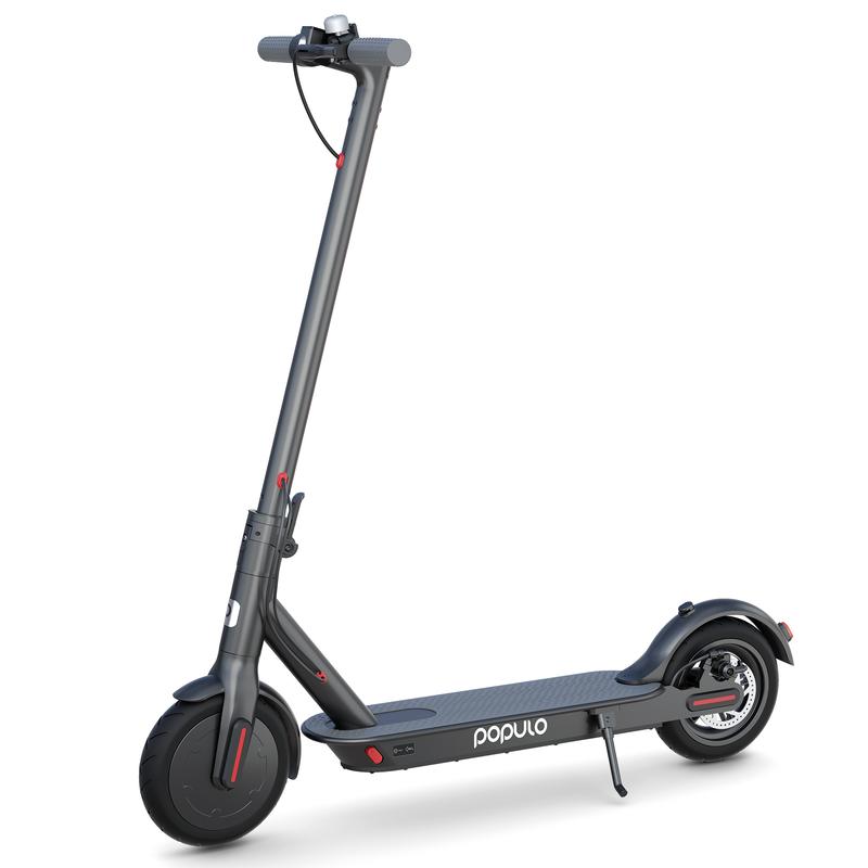 POPULO ELECTRIC SCOOTER 8.5