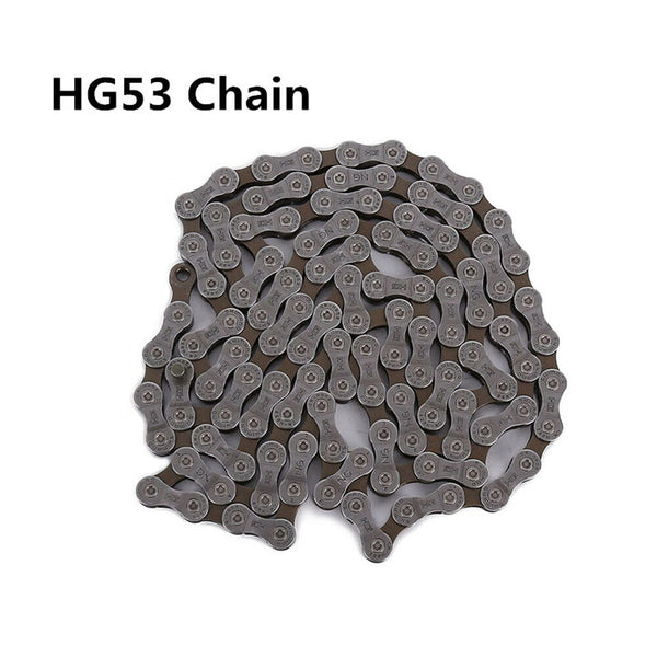 CN-HG53 9-speed chain - 116 links