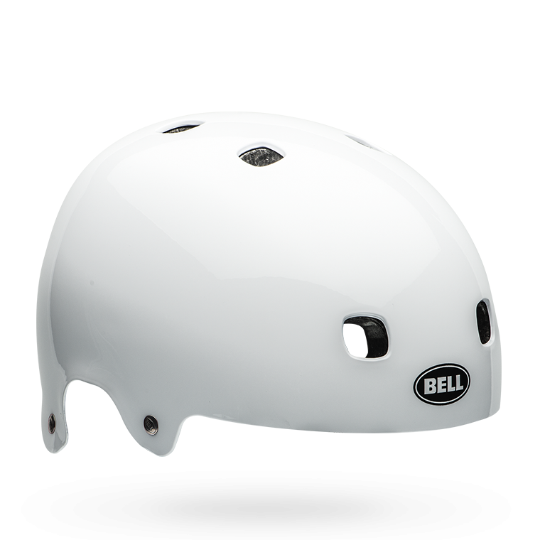 Bell segment bike helmet hotsell