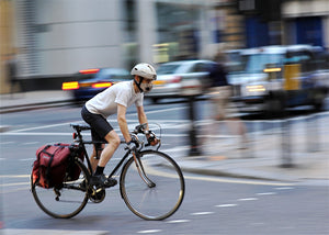 Mask-up and ride? Avoiding air pollution on London’s filthy streets