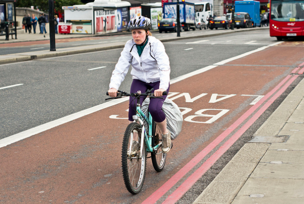 Cycling in London: Is It Ready Yet?