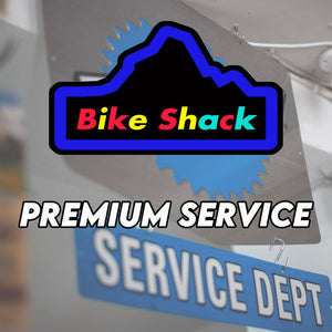 Why You Should Book Your Next Bike Service Online!