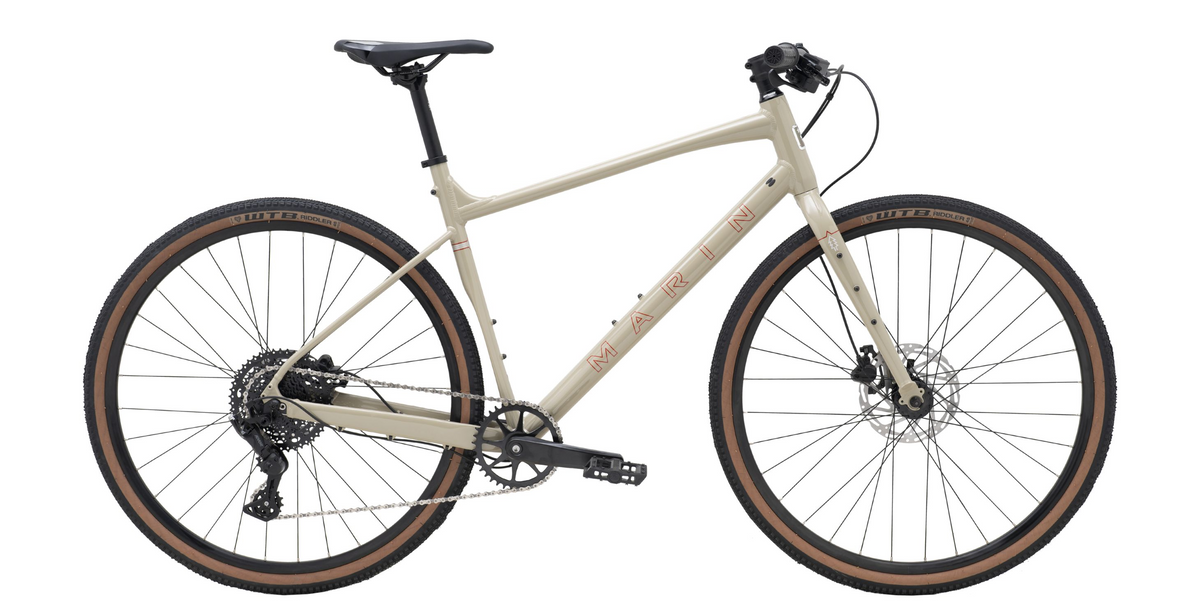 Gravel – Bike Shack Leyton