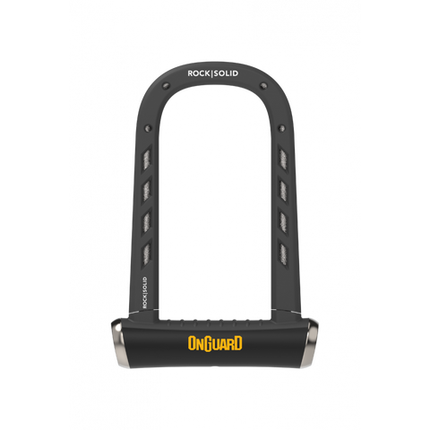 OnGuard RockSolid