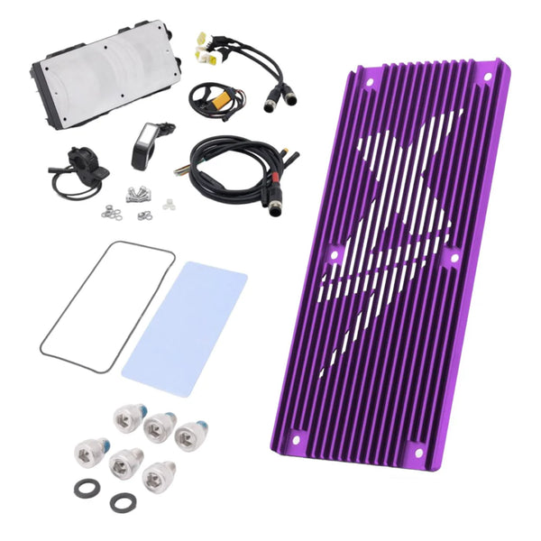 EBMX X9000 V2 Controller for E-Moto, Surron, Talaria & E-Ride