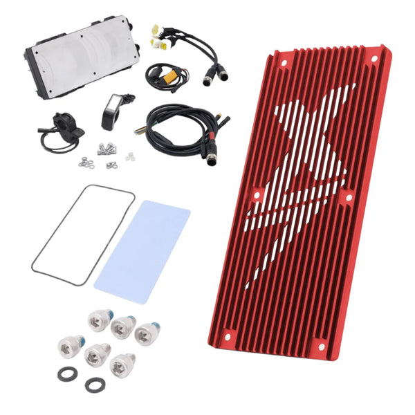 EBMX X9000 V2 Controller for E-Moto, Surron, Talaria & E-Ride