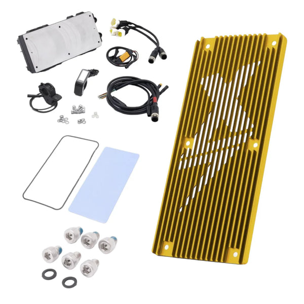 EBMX X9000 V2 Controller for E-Moto, Surron, Talaria & E-Ride