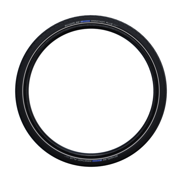 Schwalbe Marathon Plus Smartguard Tyre