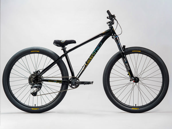 Mafia Bikes Lucky 6 Pro Complete