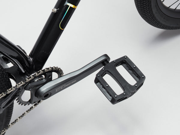 Mafia Bikes Lucky 6 Pro Complete