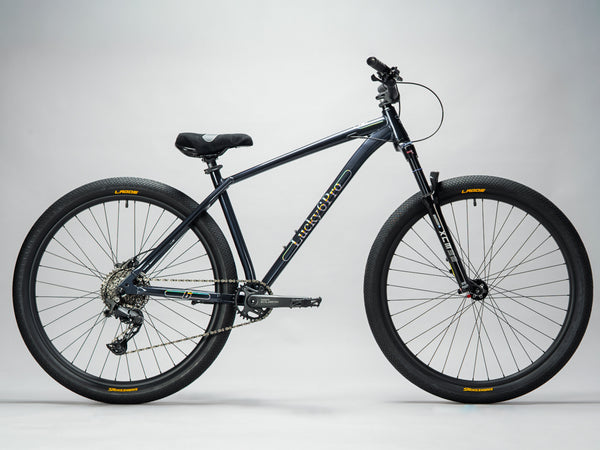 Mafia Bikes Lucky 6 Pro Complete
