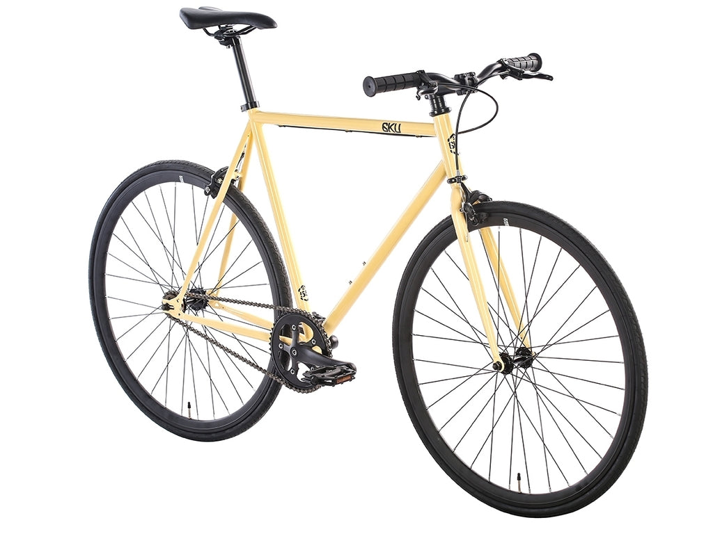 Neco clearance fixie bike