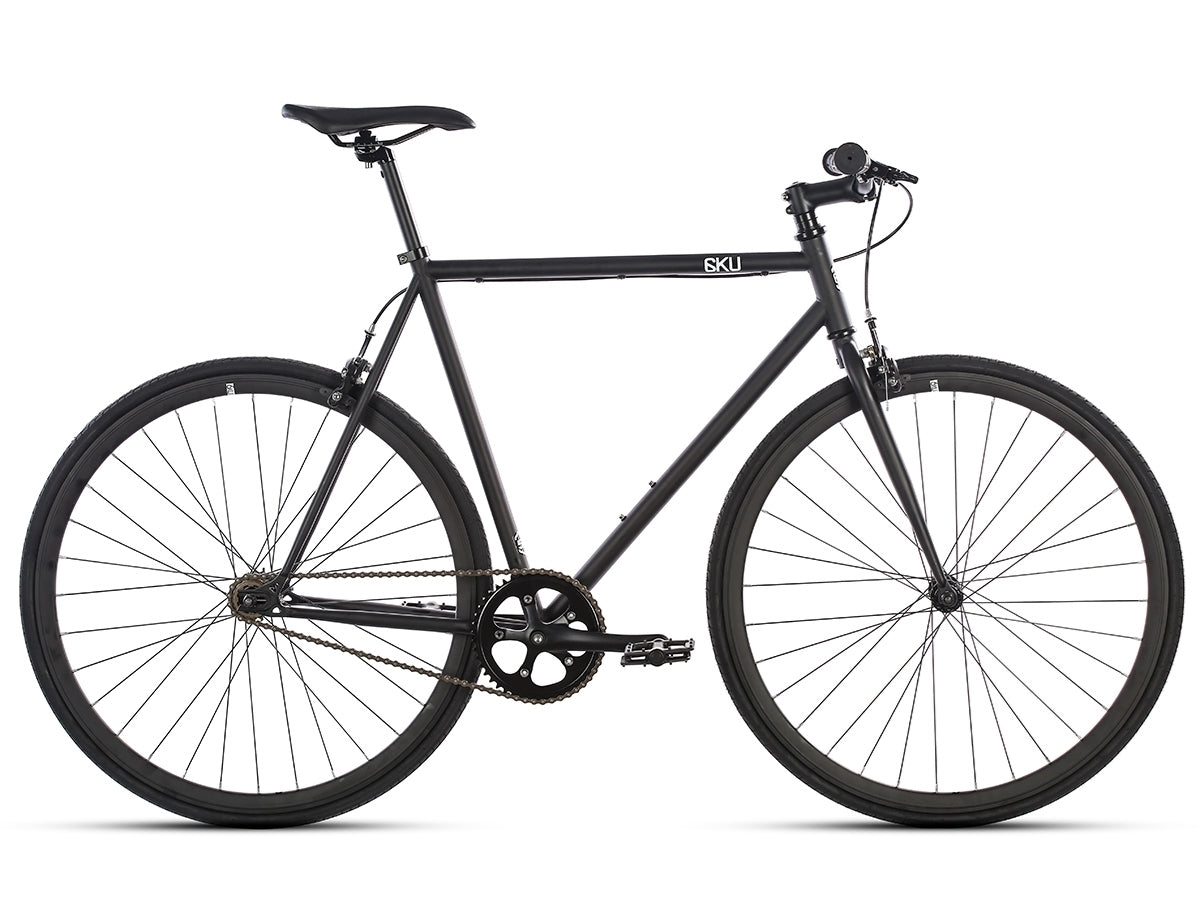 Fixie hybrid sale