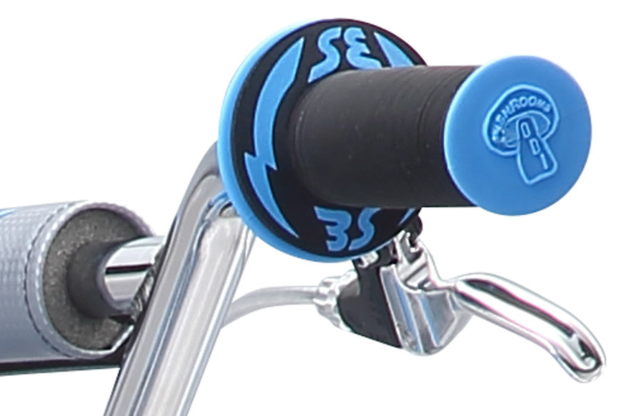Big ripper grips clearance