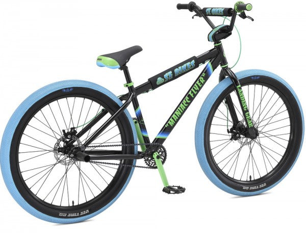 2019 se maniacc flyer clearance