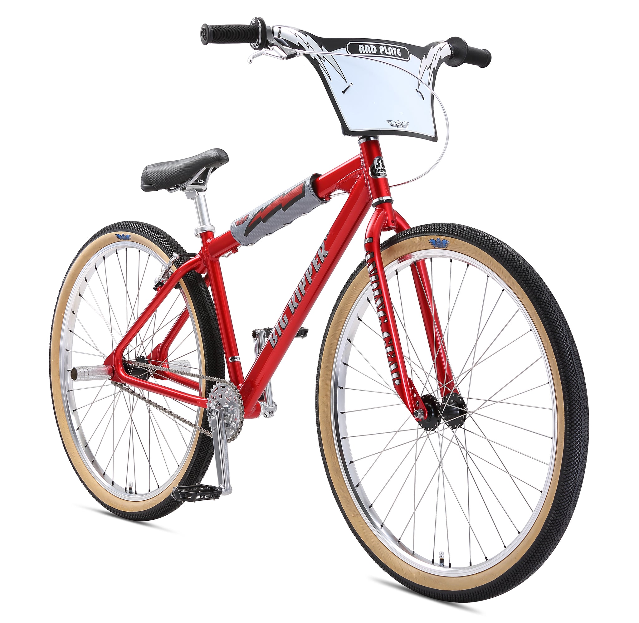 Big ripper red deals
