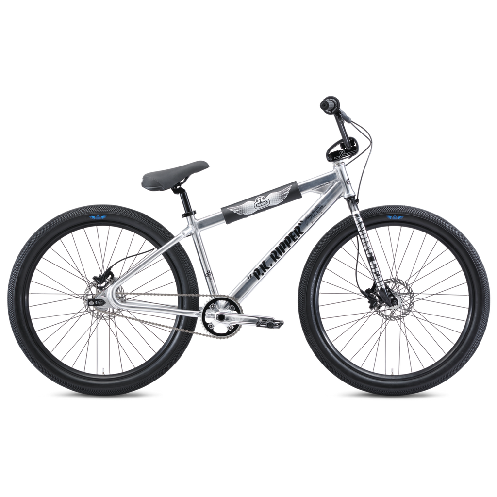 Black pk ripper hotsell