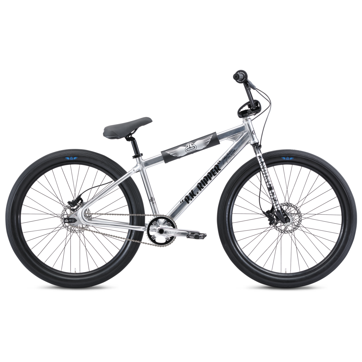 PERRY KRAMER PK RIPPER 27.5 Bike Shack Leyton