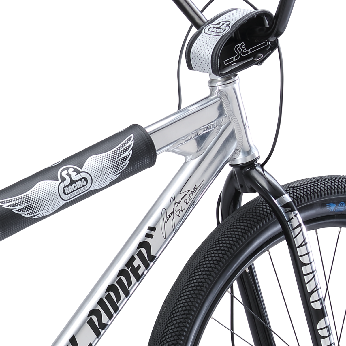 PERRY KRAMER PK RIPPER 27.5 Bike Shack Leyton