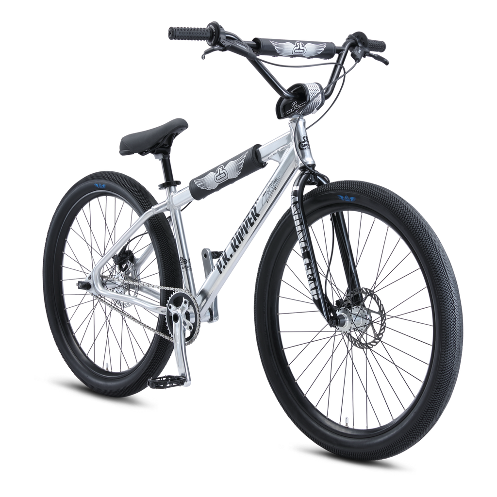 PERRY KRAMER PK RIPPER 27.5 Bike Shack Leyton