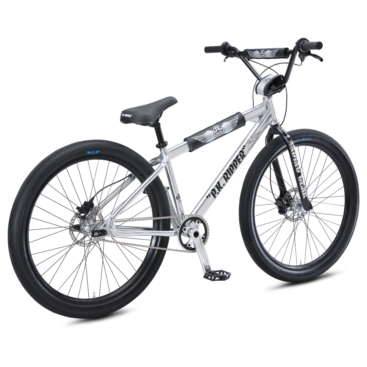 PERRY KRAMER PK RIPPER 27.5 Bike Shack Leyton