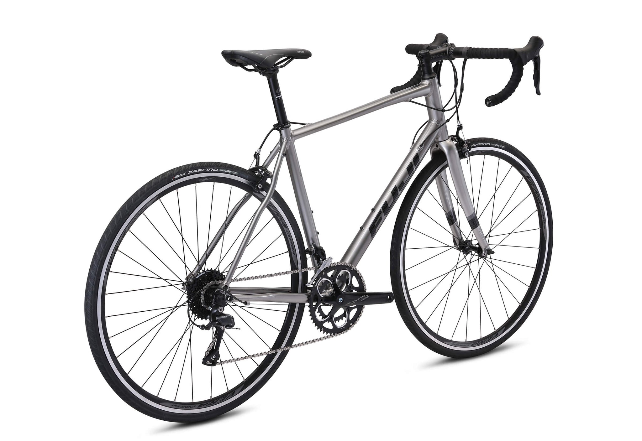 Fuji Sportif 2.1 Bike Shack Leyton