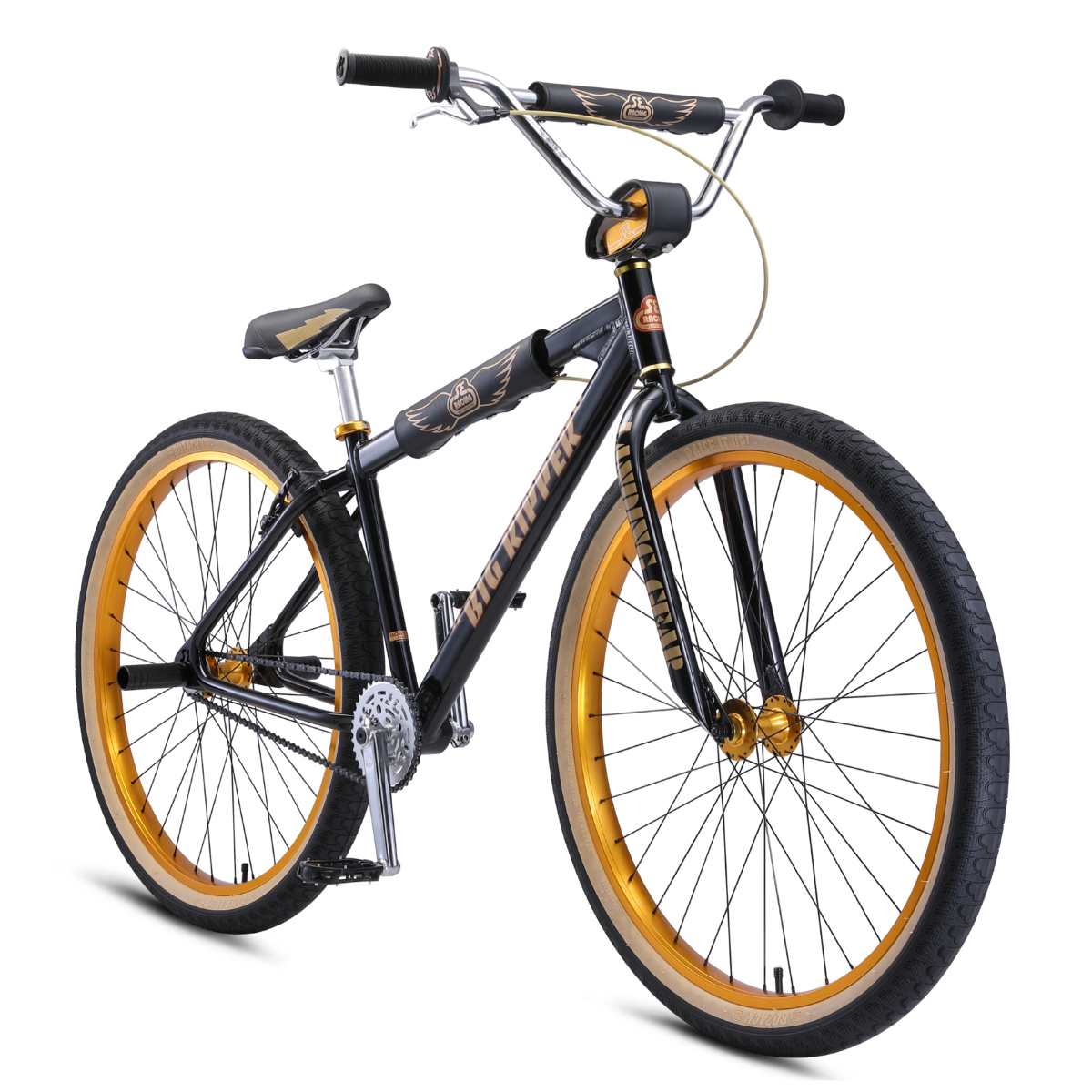 Big Ripper 29 Bike Shack Leyton