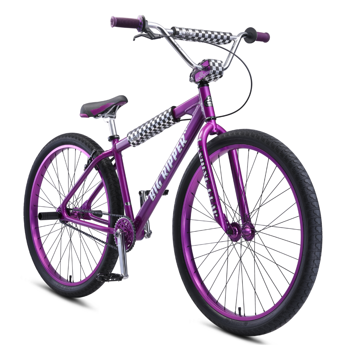 Big ripper bike for sale on sale