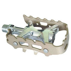 MKS MT LUX COMP - ALLOY MTB PEDAL