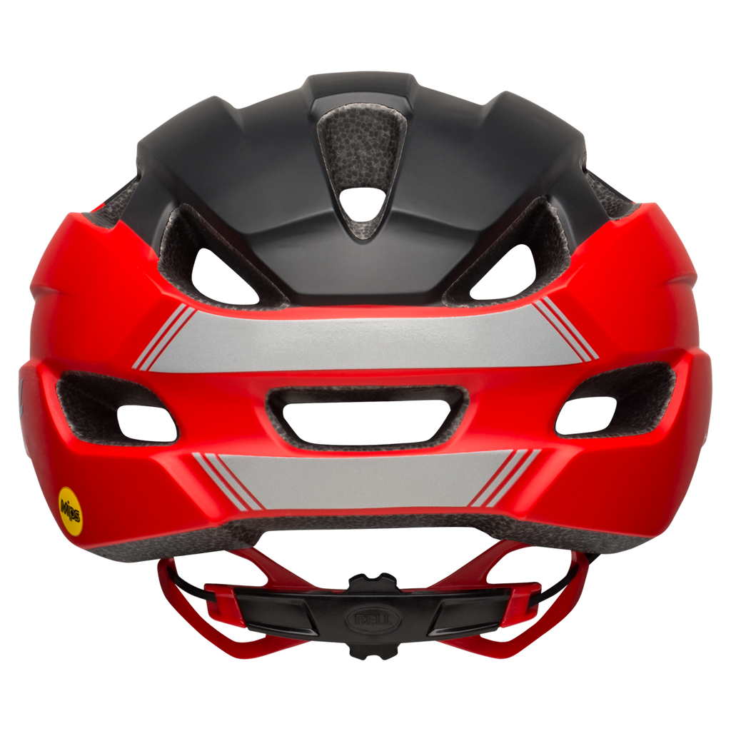 bell trace mips bike helmet BELL TRACE MIPS (Brain Protection System) – Bike Shack Leyton