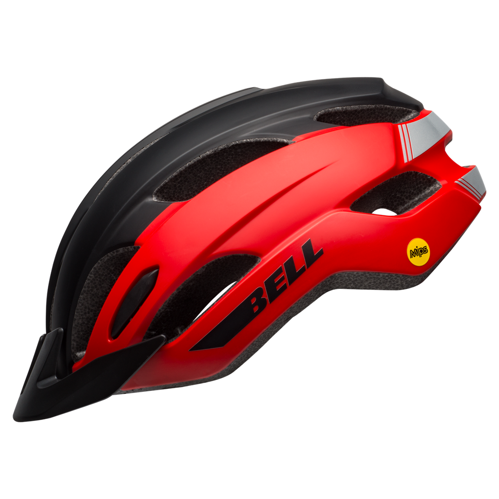 bell trace bike helmet BELL TRACE MIPS (Brain Protection System) – Bike Shack Leyton