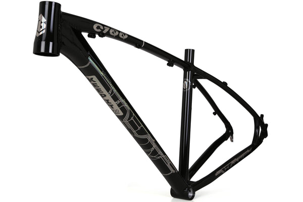 Collective C100 frame