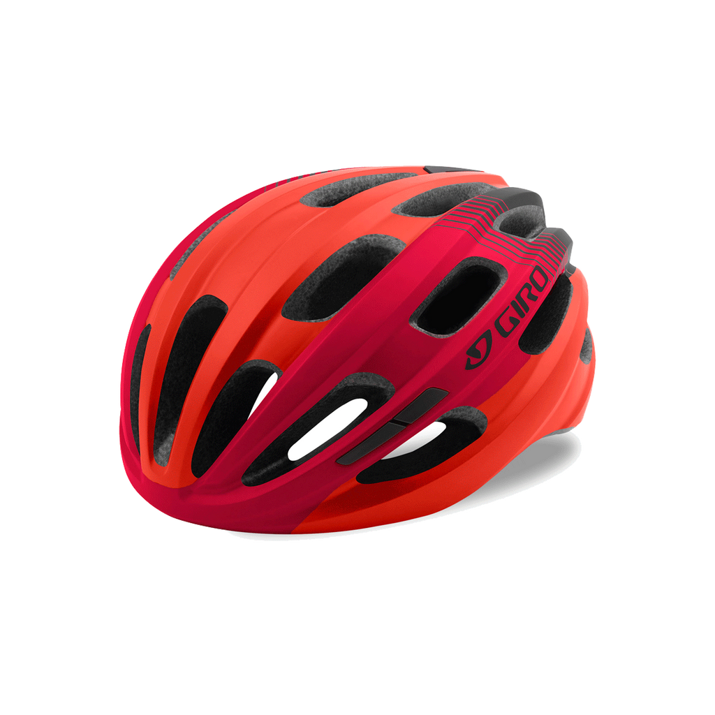 GIRO ISODE HELMET – Bike Shack Leyton