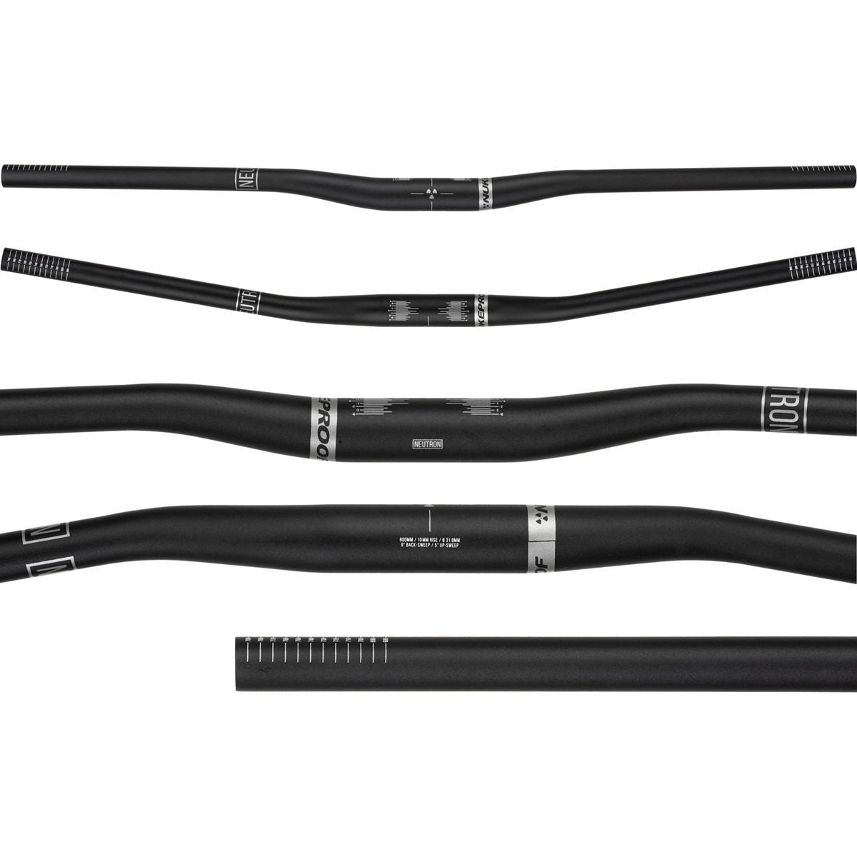 Nukeproof horizon riser bar deals