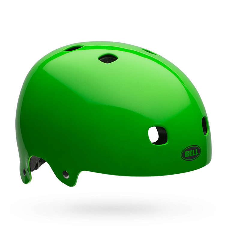 Bell Segment Jr. Helmet – Bike Shack Leyton