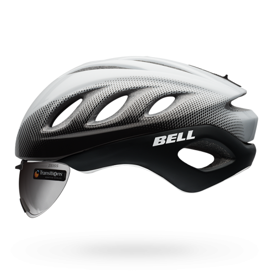 bell trans bike helmet Bell Star Pro w/ Transitions Adaptive Shields Helmet