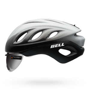 Bell Star Pro w/ Transitions Adaptive Shields Helmet