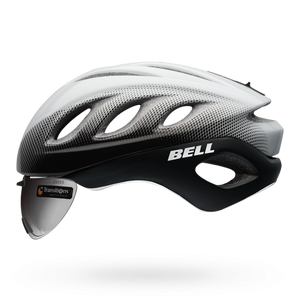 Bell Star Pro w/ Transitions Adaptive Shields Helmet – Bike Shack Leyton