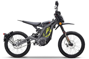 Surron 2023 Light Bee X Off-Road and On-Road Version