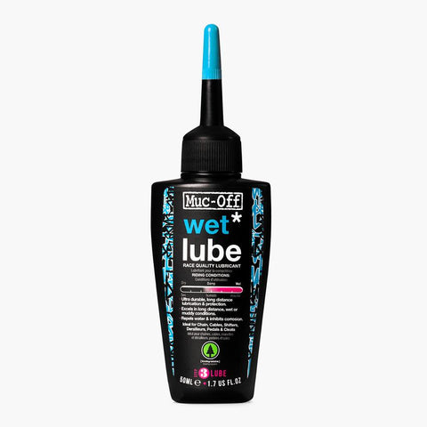 Muc Off Bicycle Wet Weather Lube