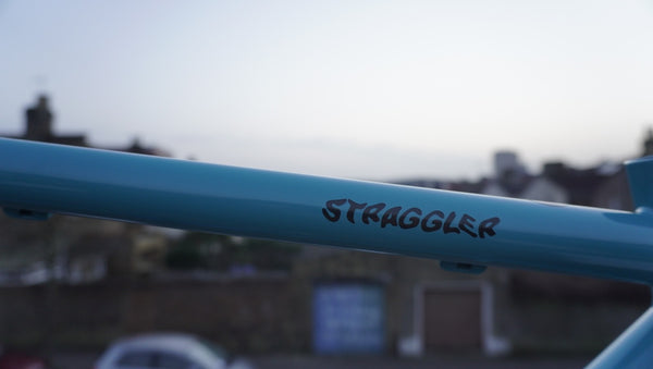 Surly Straggler F/Set 2021