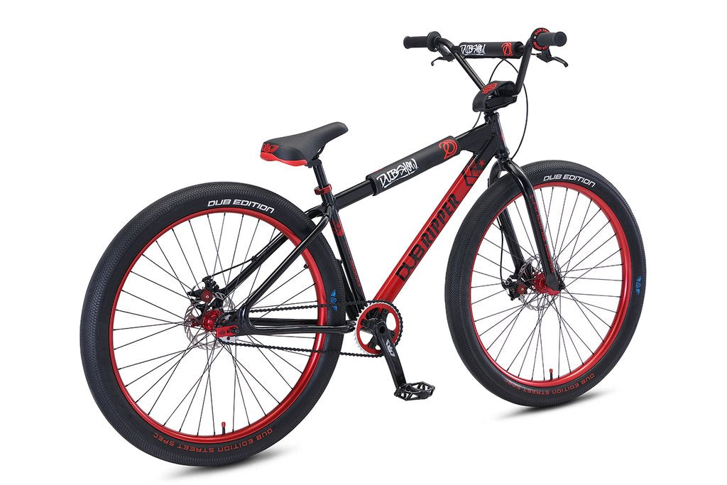 DUB EDITION MONSTER RIPPER – Bike Shack Leyton