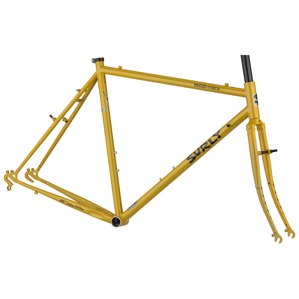 Surly cross check 64cm online